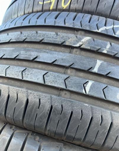 Continental ContiPremiumContact 5 225/55 R17