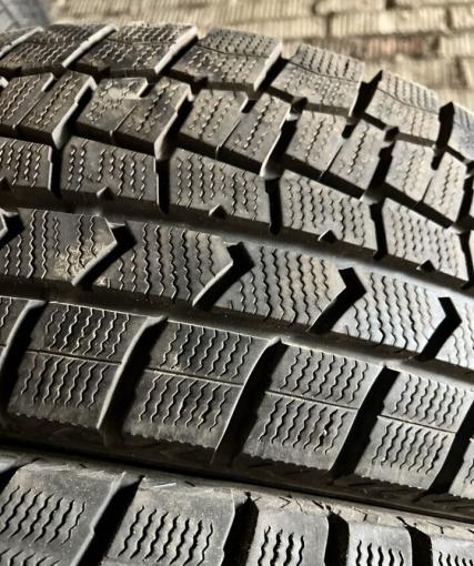 Dunlop Winter Maxx WM02 215/60 R16