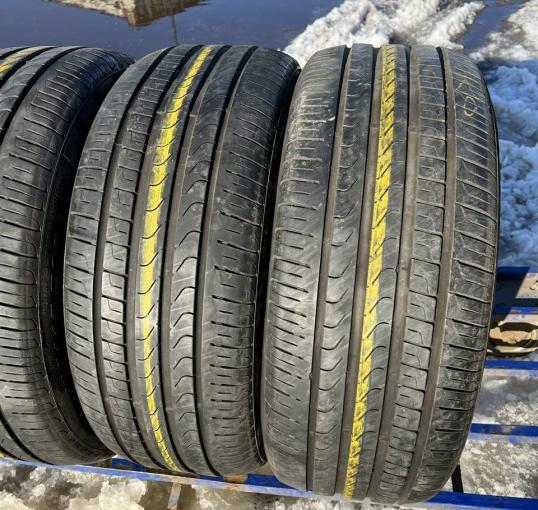 Pirelli Scorpion Verde 265/45 R20