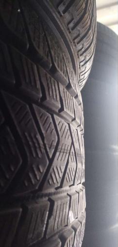 Pirelli Scorpion Winter 275/50 R20