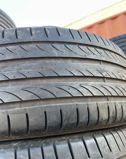 Pirelli Powergy 235/55 R19