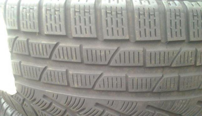 Pirelli Winter Sottozero Serie II 225/50 R17
