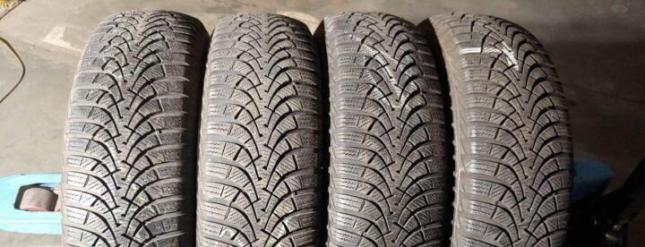 Goodyear UltraGrip 9 205/55 R16