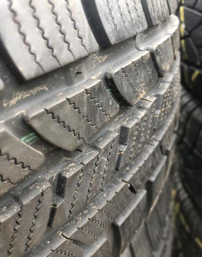 Nexen Winguard Sport 205/50 R17