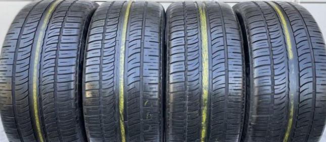 Pirelli Scorpion Zero Asimmetrico 295/40 R22