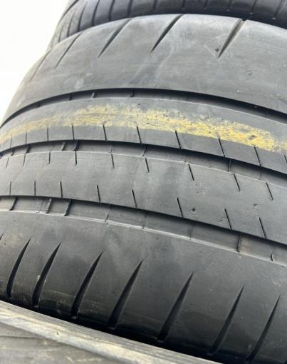 Michelin Pilot Sport Cup 2 245/35 R20 и 305/30 R20