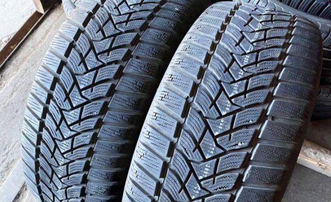 Dunlop Winter Sport 5 225/50 R17 V