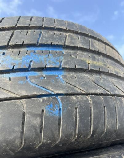 Pirelli P Zero 275/40 R19