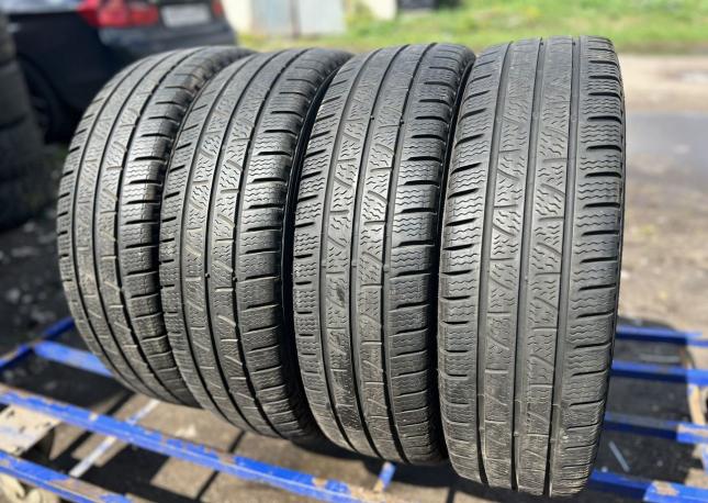 Pirelli Carrier Winter 205/75 R16C