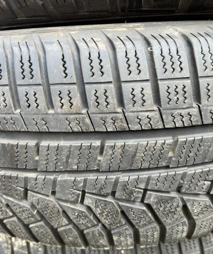 Hankook Winter I&#39;Cept Evo2 W320A SUV 225/65 R17