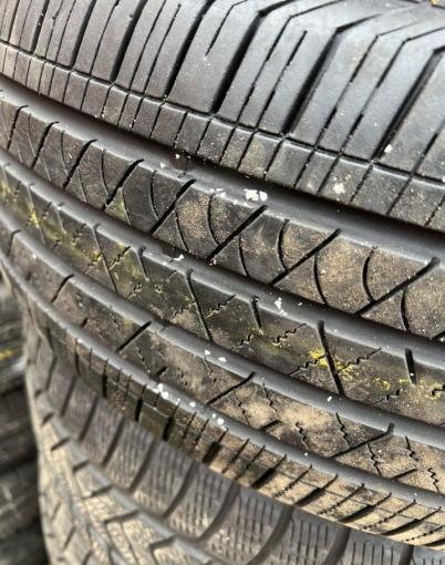 Continental ContiCrossContact LX Sport 245/60 R18