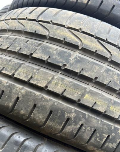 Pirelli P Zero 265/45 R21