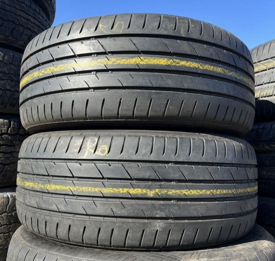 Bridgestone Potenza S001L 235/40 R19 и 265/35 R19