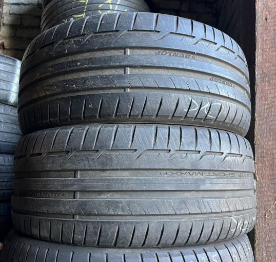 Dunlop SP Sport Maxx RT 225/45 R17