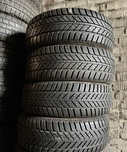 Fulda Kristall Control HP 205/60 R16