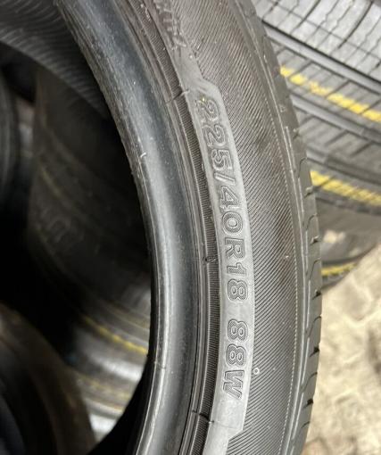 Bridgestone Regno GR-XT 225/40 R18