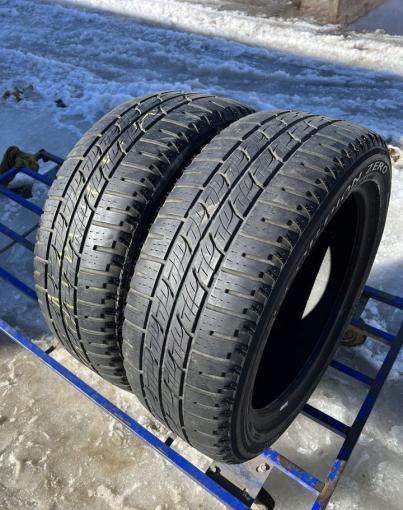 Pirelli Scorpion Zero 255/50 R20