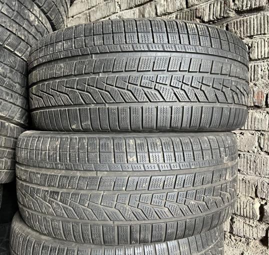 Hankook Winter I&#39;Cept Evo2 W320 255/45 R19