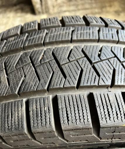 Pirelli Ice Asimmetrico Plus 225/45 R18