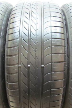 Goodyear Eagle F1 Asymmetric SUV 4x4 275/45 R21