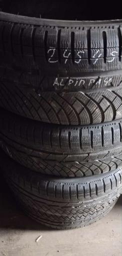 Michelin Pilot Alpin 4 245/45 R18 100V