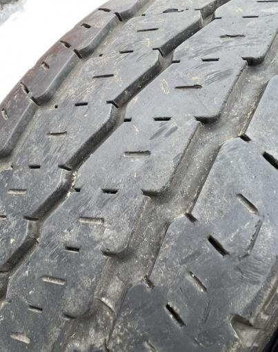 Continental Vanco 8 215/75 R16C