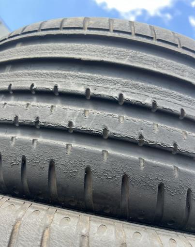 Continental ContiSportContact 2 225/35 R18