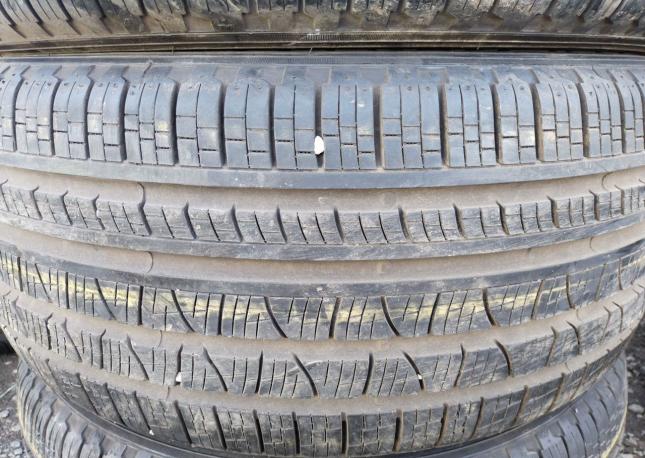 Pirelli Scorpion Verde All Season 275/45 R20