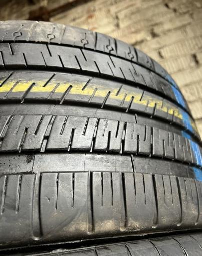 Michelin Pilot Sport All Season 4 245/35 R19