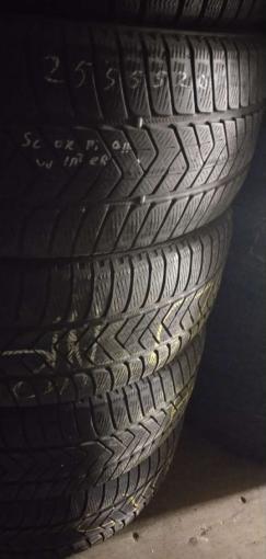 Pirelli Scorpion Winter 255/55 R20