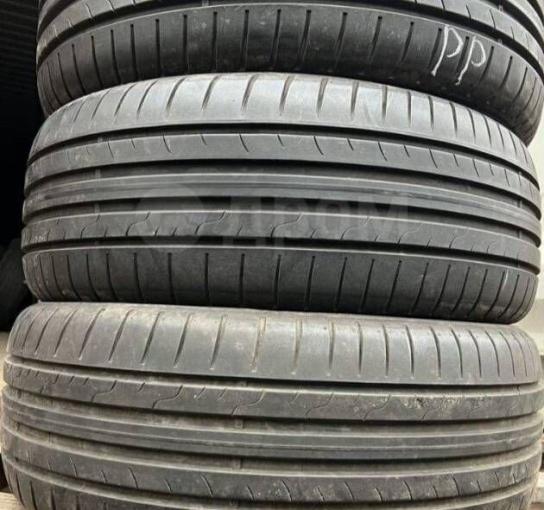 Dunlop Sport BluResponse 195/65 R15