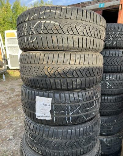 Pirelli Winter Sottozero 3 225/40 R18