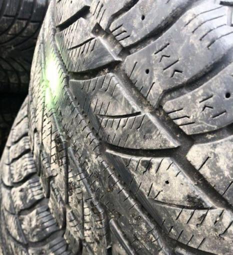 Cooper Weather-Master S/T 2 235/55 R17 H