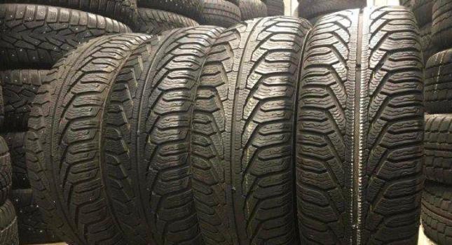 Uniroyal MS Plus 77 225/50 R17
