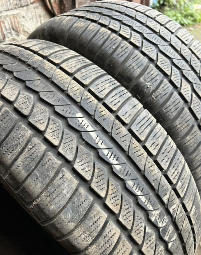 Continental Conti4x4WinterContact 265/60 R18