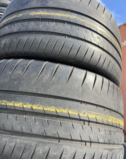 Michelin Pilot Sport Cup 2 315/30 R21