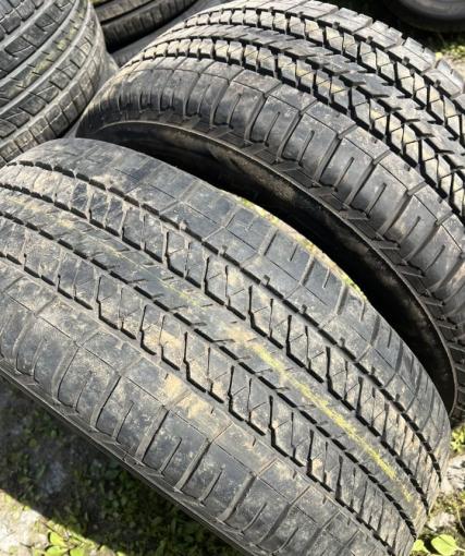 Bridgestone Dueler H/T 684II 275/60 R20