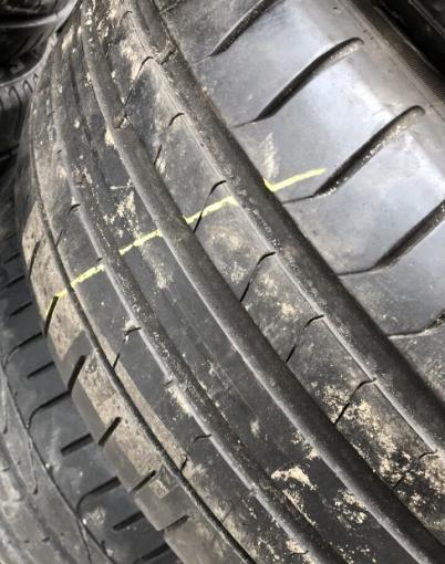 Pirelli P Zero PZ4 245/45 R20