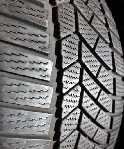 Continental ContiWinterContact TS830 P SSR 225/45 R18