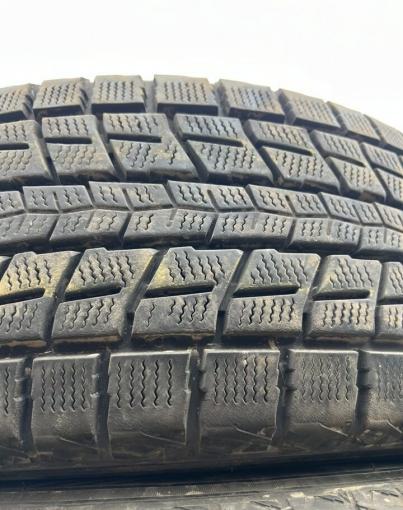 Dunlop Winter Maxx SJ8 235/55 R20