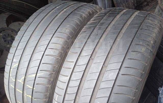 Michelin Primacy 3 245/45 R18