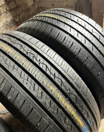 Kumho Crugen Premium KL33 225/55 R18