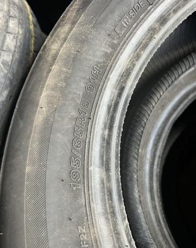 Bridgestone Luft RV II 195/65 R15