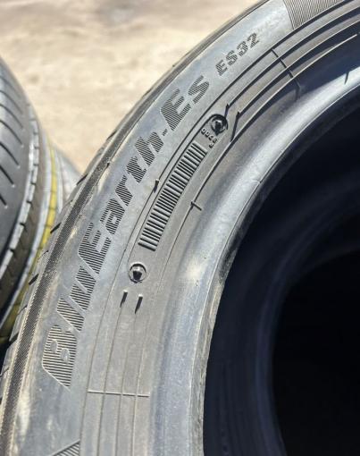 Yokohama BluEarth-ES ES32 185/55 R16