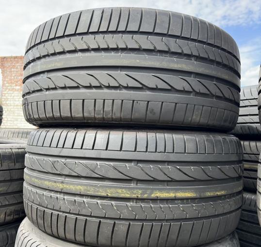 Bridgestone Dueler H/P Sport RFT 275/40 R20