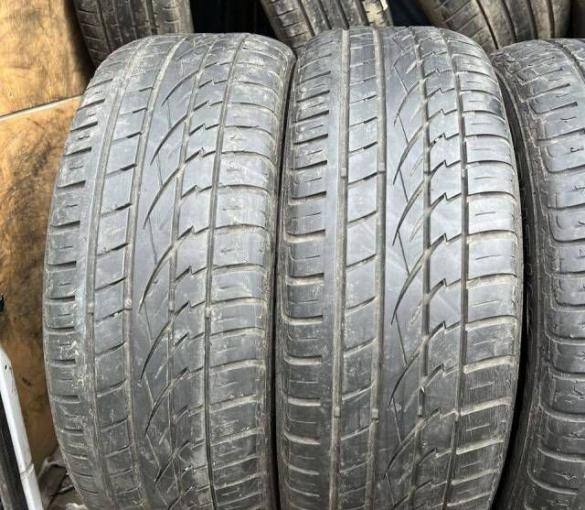 Continental CrossContact UHP 245/45 R20
