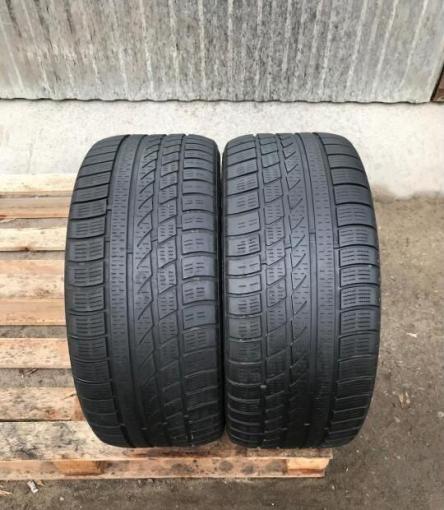 Hankook IceBear W300 205/55 R16