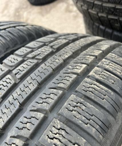 Nokian Tyres WR A3 235/60 R16