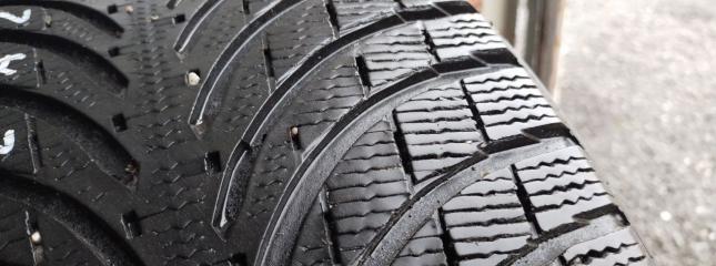 Michelin Latitude Alpin LA2 275/45 R20 110V