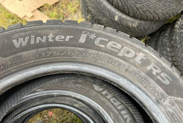 Hankook Winter I&#39;Cept RS W442 175/65 R15